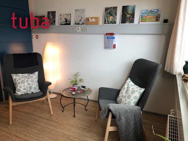 Billede af TUBA Fredericia